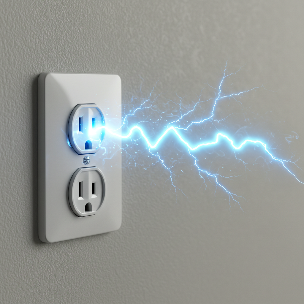 [Servicio de Electricidad Industrial y Residencial]