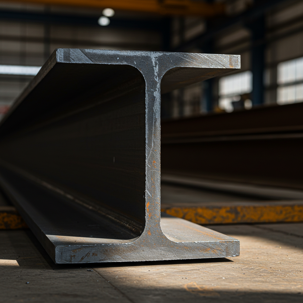 [Servicio de Estructuras Metálicas]