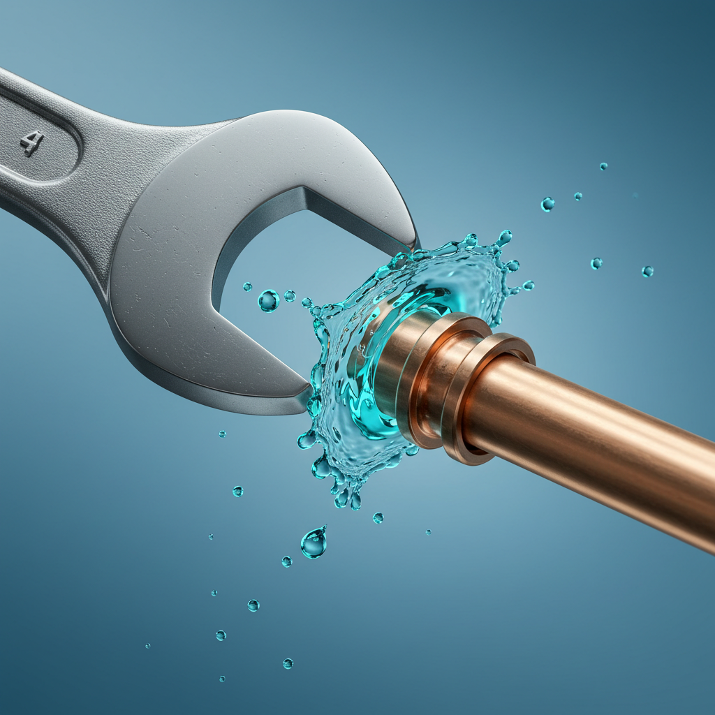 [Servicio de Plomería General]