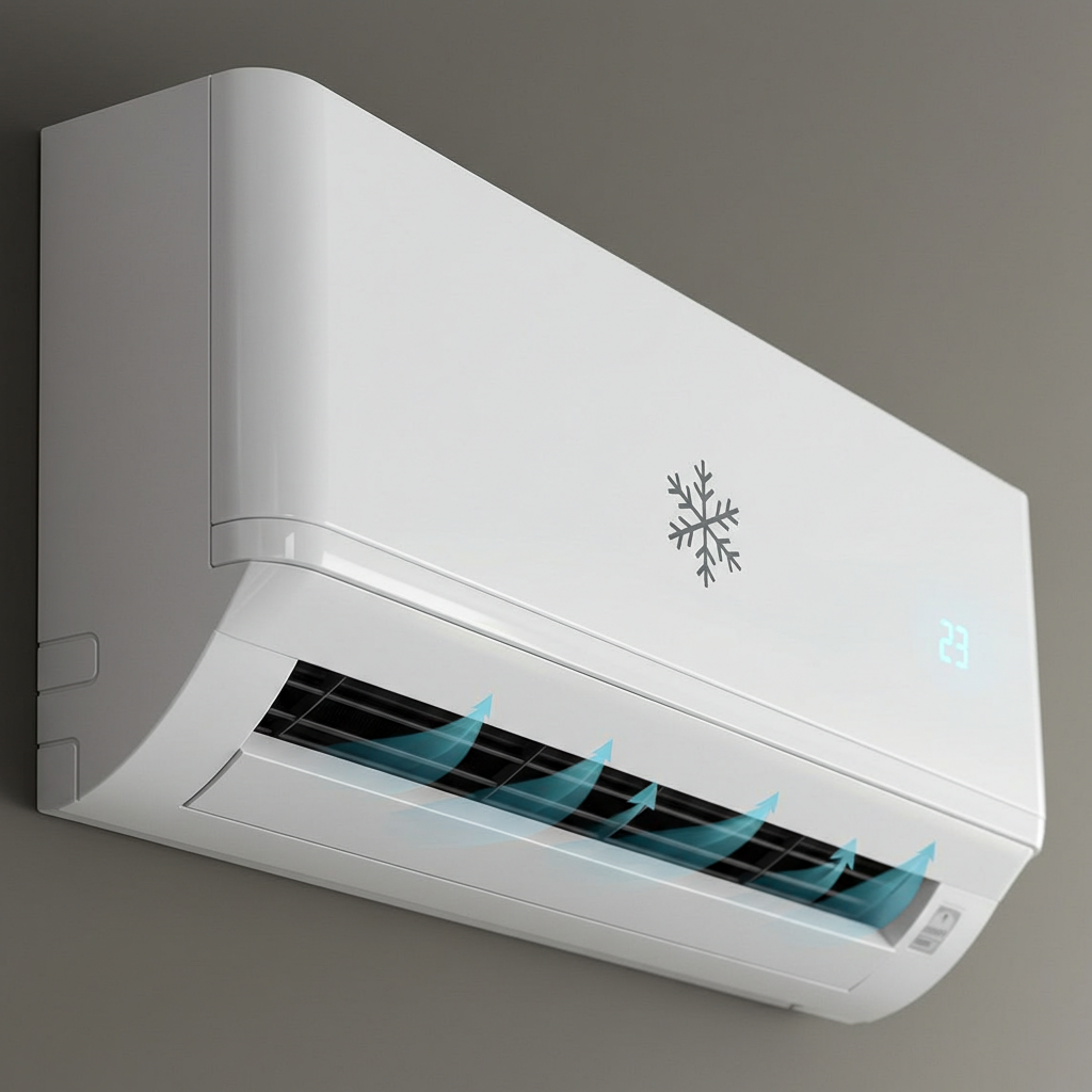 [Servicio de Refrigeración y Aire Acondicionado]