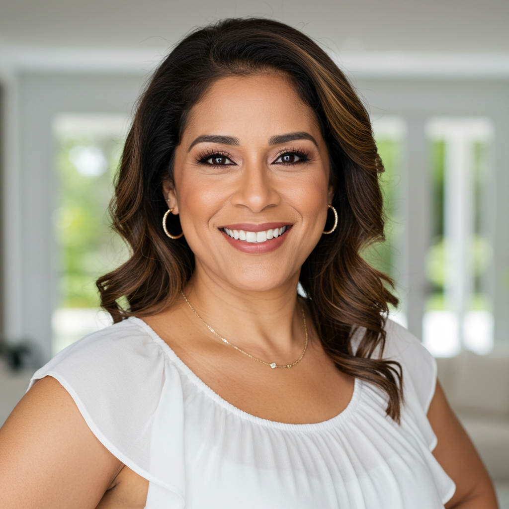 [Foto de Carolina Méndez]